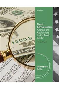 Fiscal Administration, International Edition