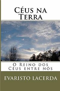 Céus Na Terra