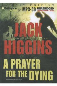 A Prayer for the Dying