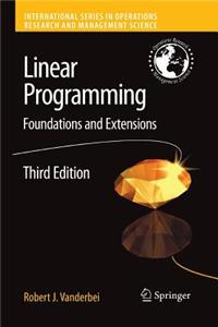 Linear Programming