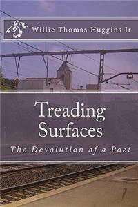 Treading Surfaces