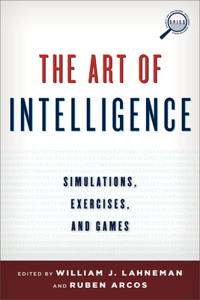 Security and Professional Intelligence Education Series