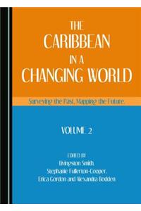 The Caribbean in a Changing World