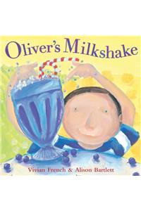 Oliver: Oliver's Milkshake