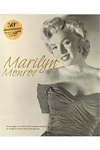 Marilyn Monroe (Gift Folder DVD)
