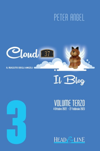 Cloud 37 - Il Blog - Volume Terzo