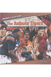 The Auburn Tigers
