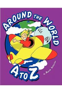Around the World - A to Z
