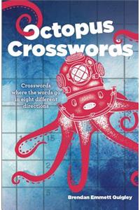 Octopus Crosswords