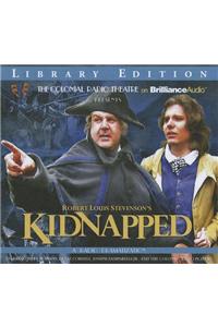 Robert Louis Stevenson's Kidnapped