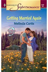 Getting Married Again