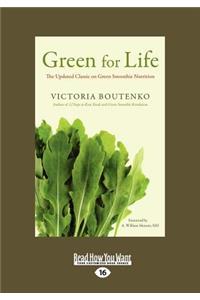 Green for Life