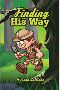 Finding His Way