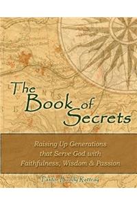 Book of Secrets