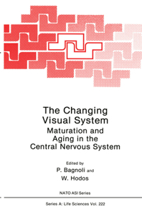 The Changing Visual System