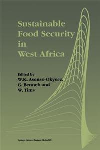 Sustainable Food Security in West Africa