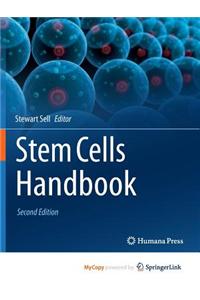 Stem Cells Handbook