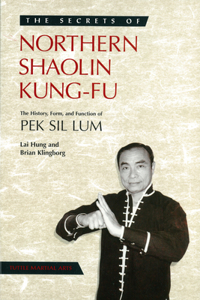 Secrets of Northern Shaolin Kung-Fu