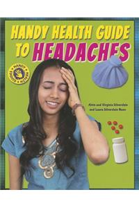 Handy Health Guide to Headaches