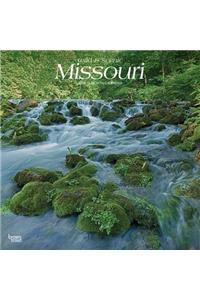 Missouri Wild & Scenic 2019 Square