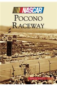 Pocono Raceway