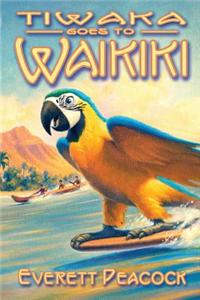 Tiwaka Goes to Waikiki