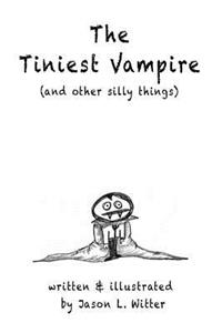 The Tiniest Vampire
