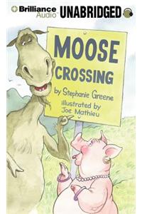 Moose Crossing