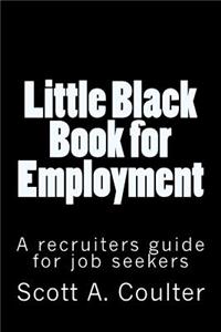 Little Black Book for Employment