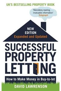 Successful Property Letting