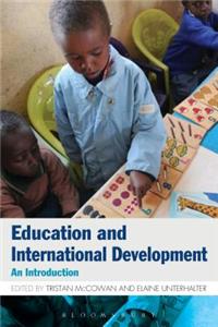 Education and International Development