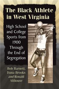 Black Athlete in West Virginia