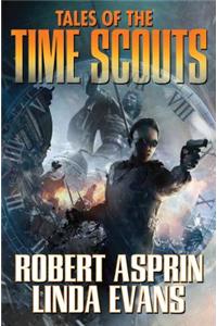 Tales of the Time Scouts