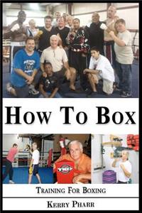 How To Box