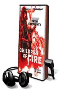 Children of Fire