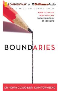 Boundaries