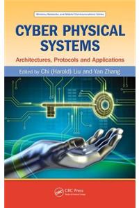 Cyber Physical Systems