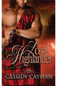 Lost Highlander