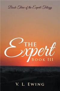 The Expert Book III
