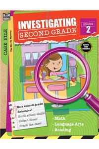 Investigating Second Grade