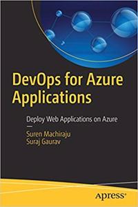 DevOps for Azure Applications: Deploy Web Applications on Azure