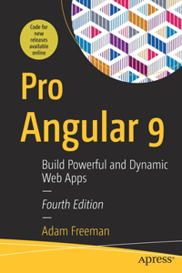 Pro Angular 9