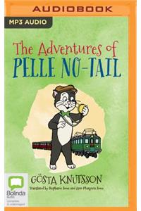 Adventures of Pelle No-Tail