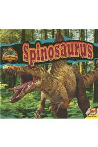 Spinosaurus