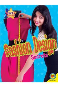 Fashion Design Secrets