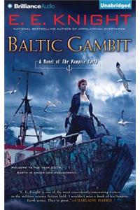 Baltic Gambit