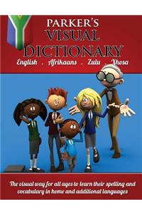 Parker's Visual Dictionary