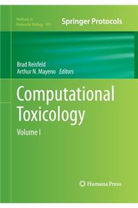 Computational Toxicology