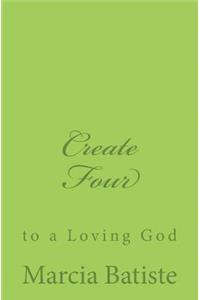 Create Four