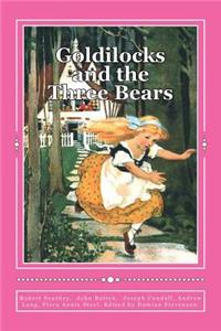 Goldilocks and the Three Bears